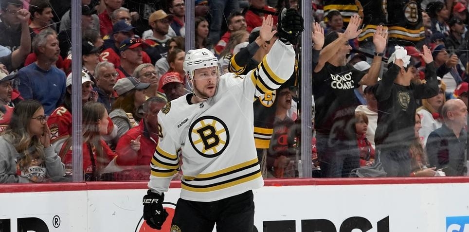 NHL Betting Picks and Player Props to Target: Sunday 5/12/24