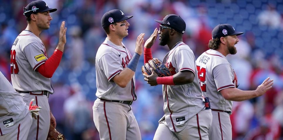 MLB World Series Odds: Braves Lead the Pack Ahead of the
