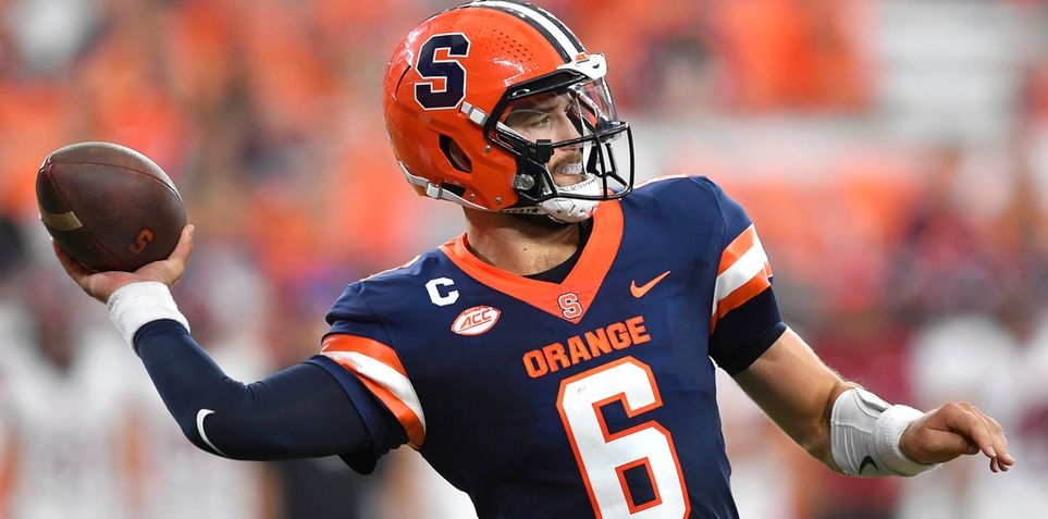 Syracuse Game Saturday: Syracuse at UConn prediction, odds, spread, line,  over/under and betting info. for week 2