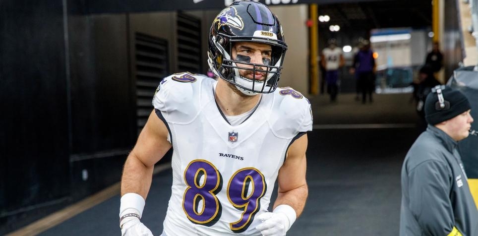 Mark Andrews Is a Threat for Fantasy's Top Tight End in 2023