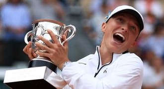 French Open Women's Championship Odds: Can Anyone Dethrone Iga Swiatek?