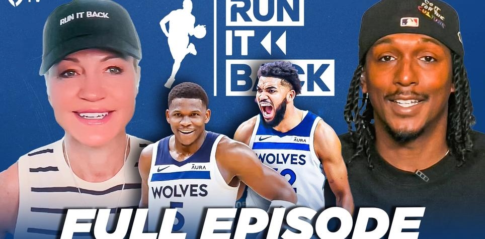 Run It Back: Wednesday, May 29th, 2024
