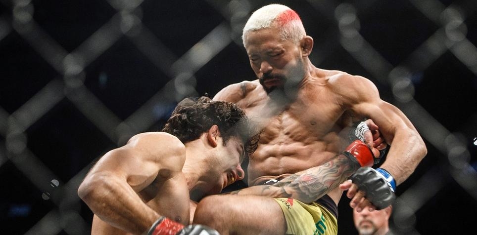 UFC Austin: Best Bets, Fight Previews, and Daily Fantasy Picks