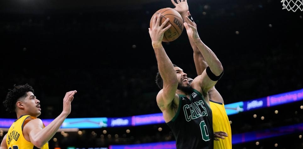 Celtics vs. Pacers: Betting Picks and Prediction for Game 3