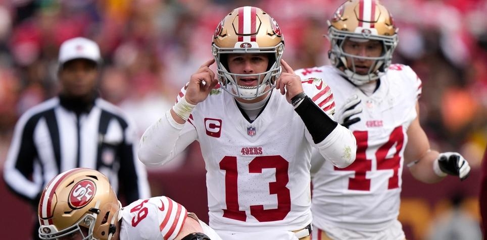 The Case for the San Francisco 49ers to Win Super Bowl LVIII