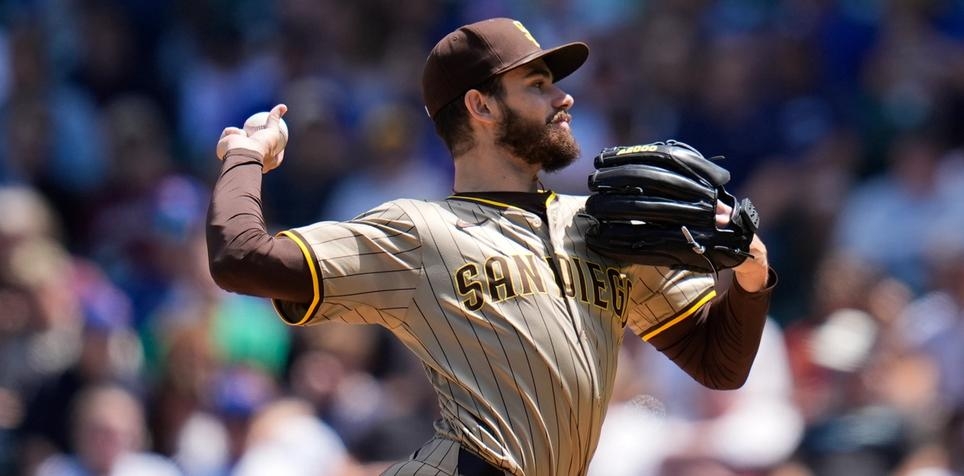 FanDuel MLB DFS Pitching Primer for Tuesday 5/14/24