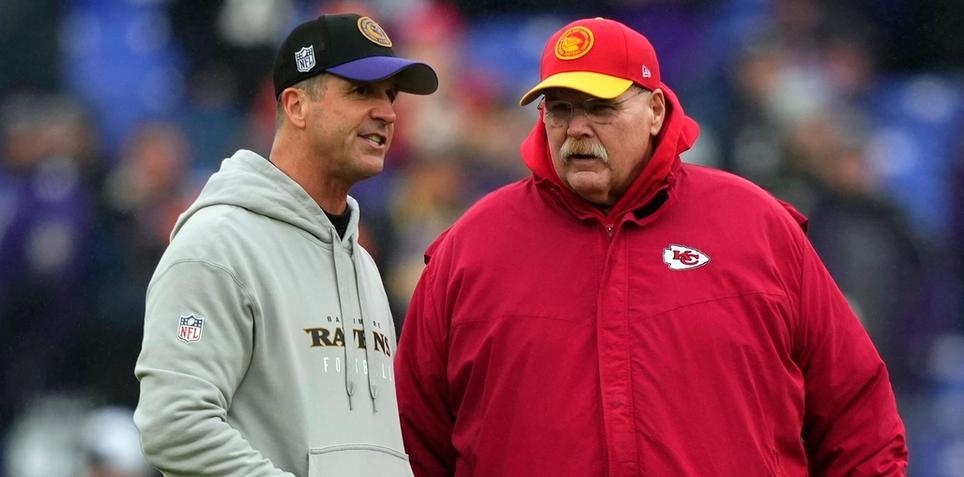 2024 NFL Season Opener: Chiefs Favored at Home Against Ravens