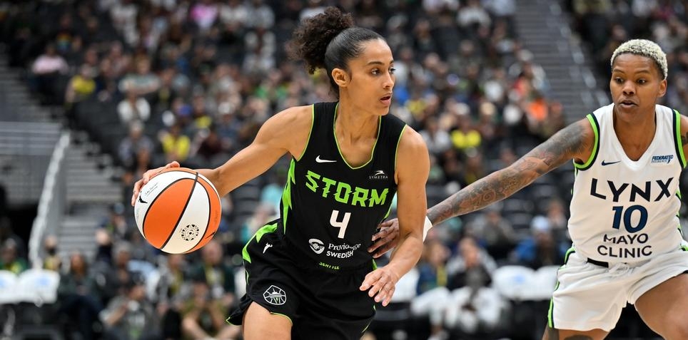 WNBA Betting Picks and Player Props for Friday 5/17/24
