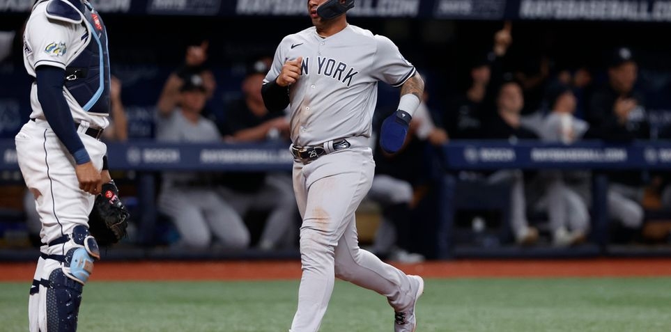 Astros vs. Yankees: Odds, spread, over/under - August 5