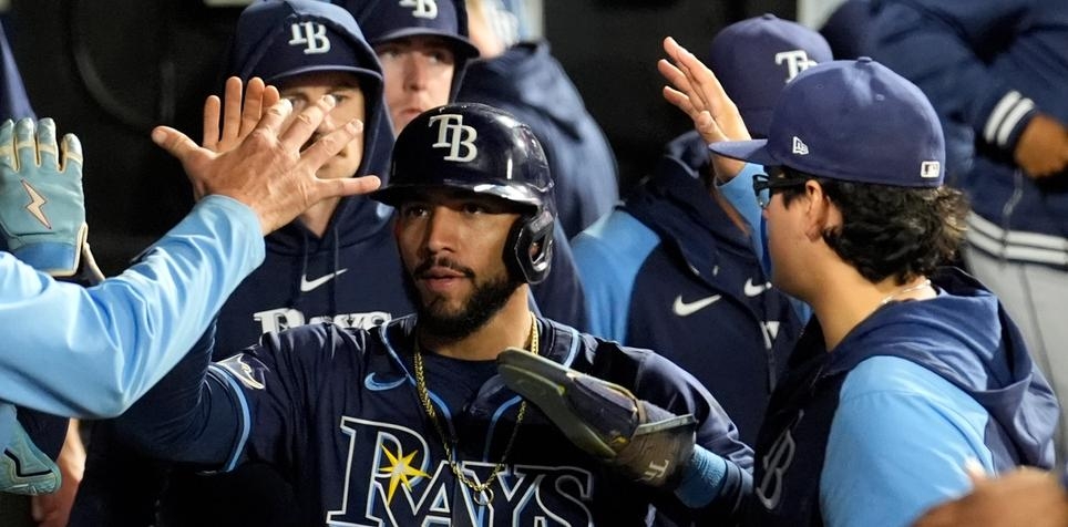 Rays vs Mets Prediction, Odds, Moneyline, Spread & Over/Under for May 5