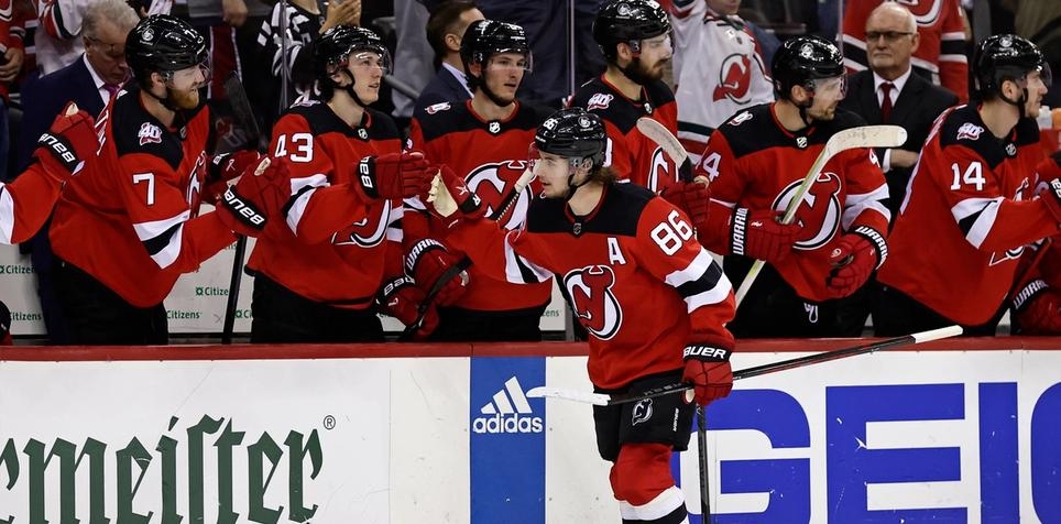 Previewing the 2022-23 New Jersey Devils' Defensive Core