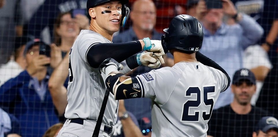 Pirates vs. Yankees: Odds, spread, over/under - September 15