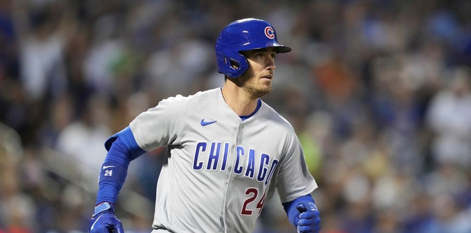 The CHGO Cubs staff makes its predictions for the 2022 MLB season