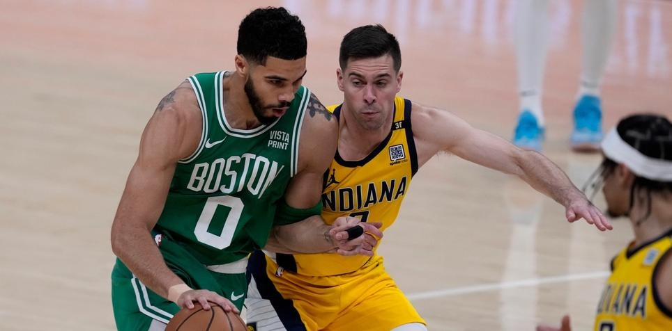 FanDuel Single-Game NBA DFS Picks and Helper: Celtics at Pacers (5/27/24)