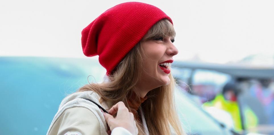 FanDuel Canada: Taylor Swift Super Bowl LVIII Prop Bets