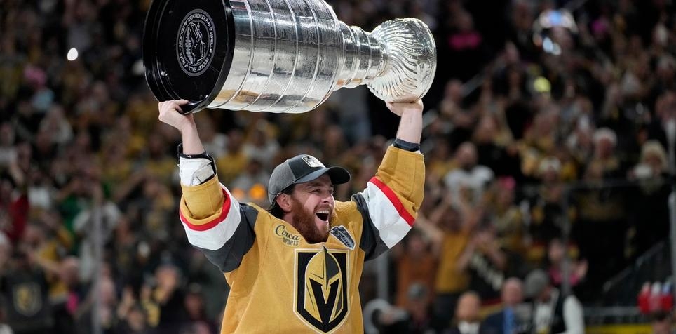 3 NHL Player Prop Bets to Target on Tuesday 10/10/23