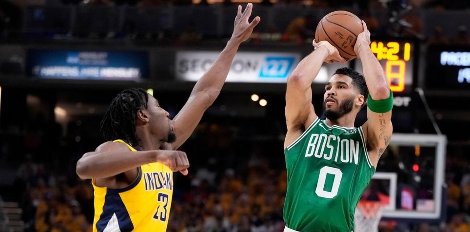 Celtics vs. Pacers: Betting Picks, Props, and Prediction for Game 4