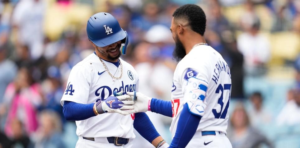 World Series Odds: Dodgers Hold as Title Favorites Ahead of Series with Yankees