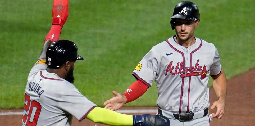 3 MLB Best Bets for Tuesday 6/4/24