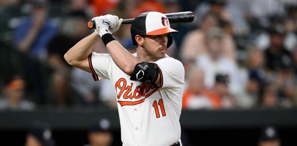 Orioles vs Nationals Prediction, Odds, Moneyline, Spread & Over/Under for May 7