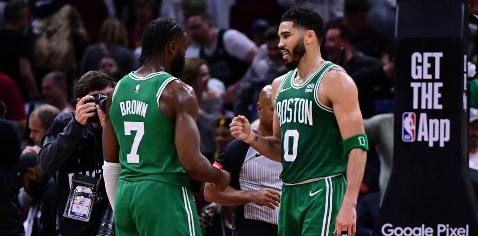Cavaliers vs. Celtics: Betting Picks and Prediction for Game 5