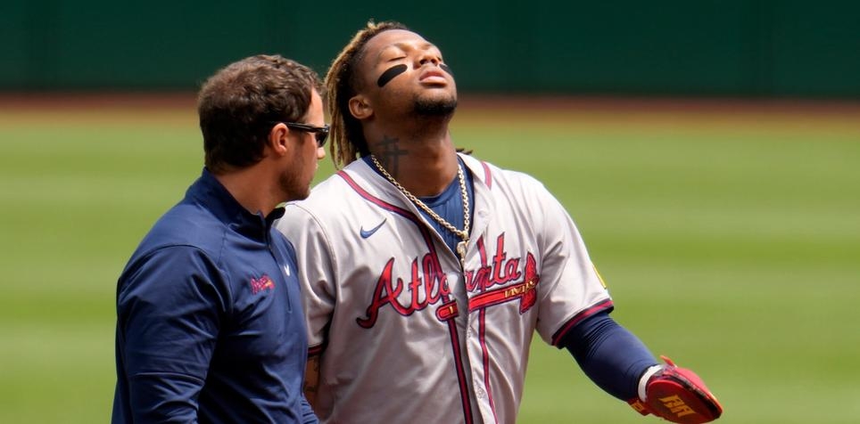 NL East Odds: Ronald Acuna Jr. Injury Leaves Braves Trailing Phillies