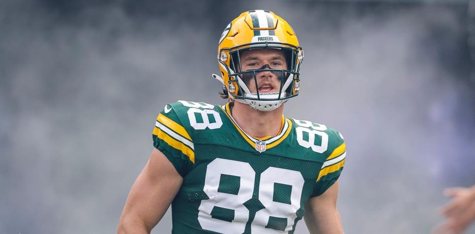 Fantasy Football: 3 Tight End Streamer Options for Week 4