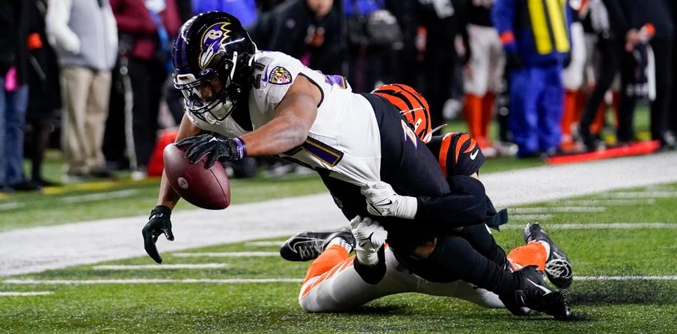 J.K. Dobbins: Can the Ravens' Running Back Make an Impact in Fantasy Football in 2023?