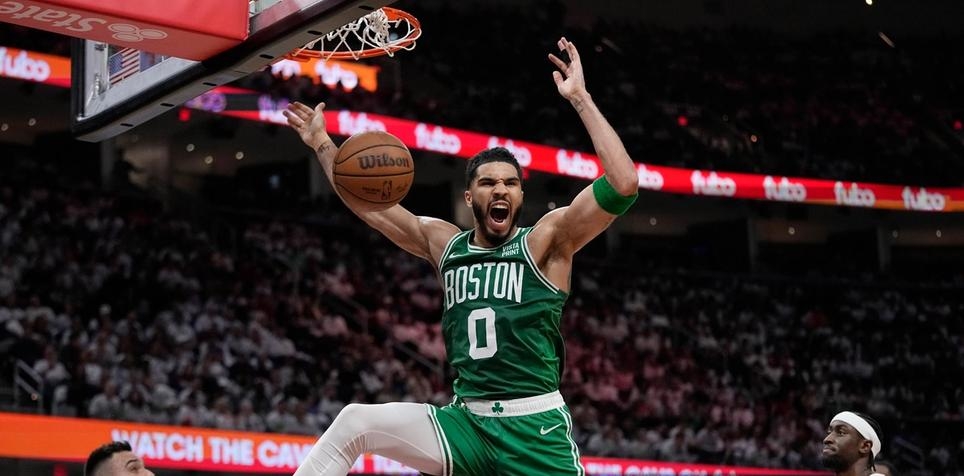 Celtics vs. Cavaliers: Betting Picks and Prediction for Game 4