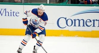 NHL Player Prop Bets to Target for Friday 5/10/24