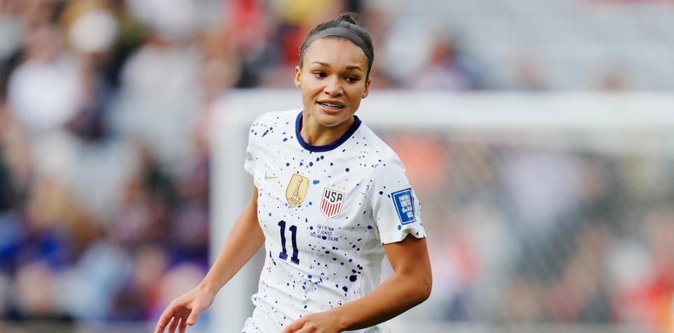 Women's World Cup Betting Odds: The Americans Face a Difficult Path