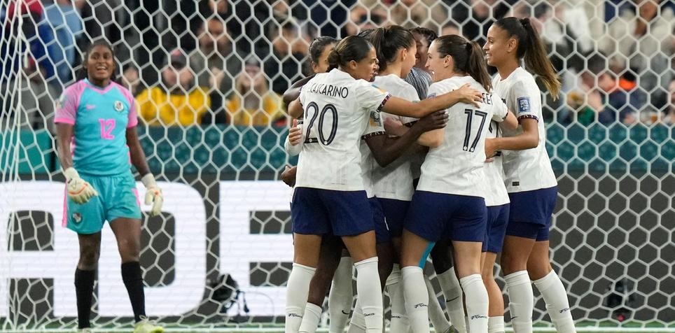 Women's World Cup Betting: France Are Colossal Favorites to Advance on Tuesday