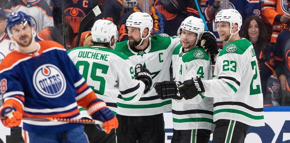 Stars vs. Oilers: Betting Picks, Props, and Prediction for Game 6