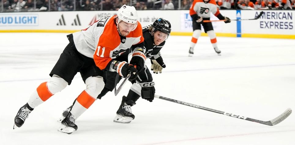 Penguins vs Flyers Prediction, Odds, Moneyline, Spread & Over/Under for December 4