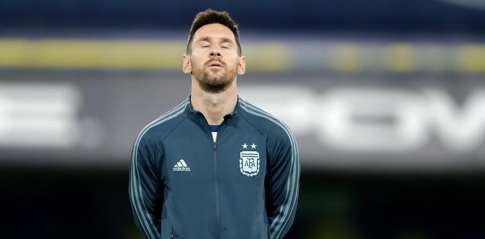 Copa America 2024 Odds: Argentina Are the Favorites