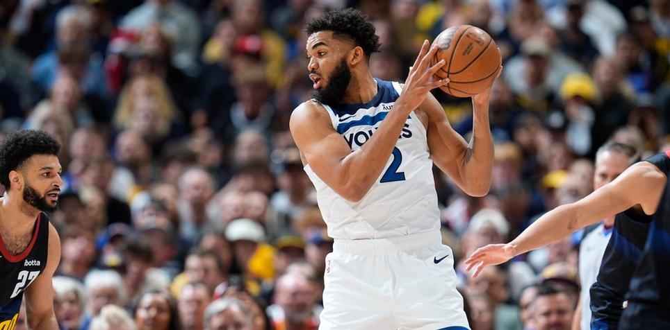 Nuggets vs. Timberwolves: Betting Picks and Prediction for Game 3