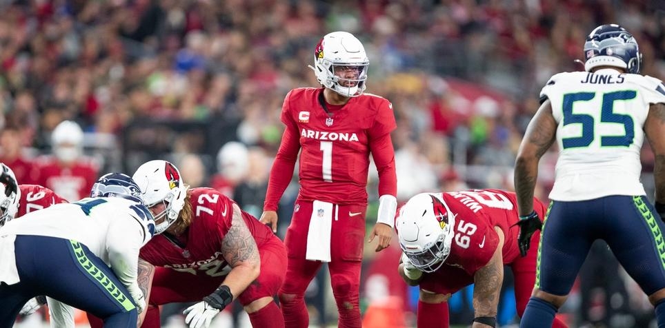 NFL Win Totals: Will the Arizona Cardinals Bounce Back in 2024?