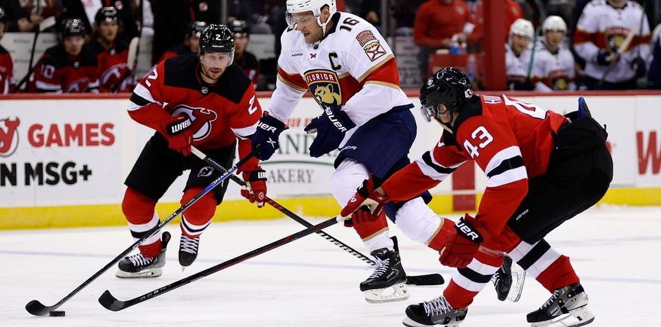 Devils vs Islanders Picks, Predictions, and Odds Tonight - NHL