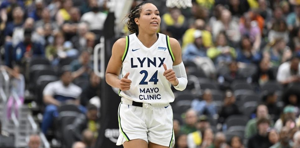WNBA Betting Picks to Target for Friday 5/31/24
