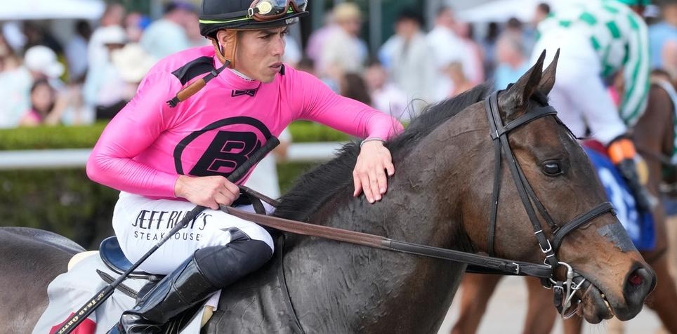 2024 Risen Star Stakes Betting Odds and Contenders Preview