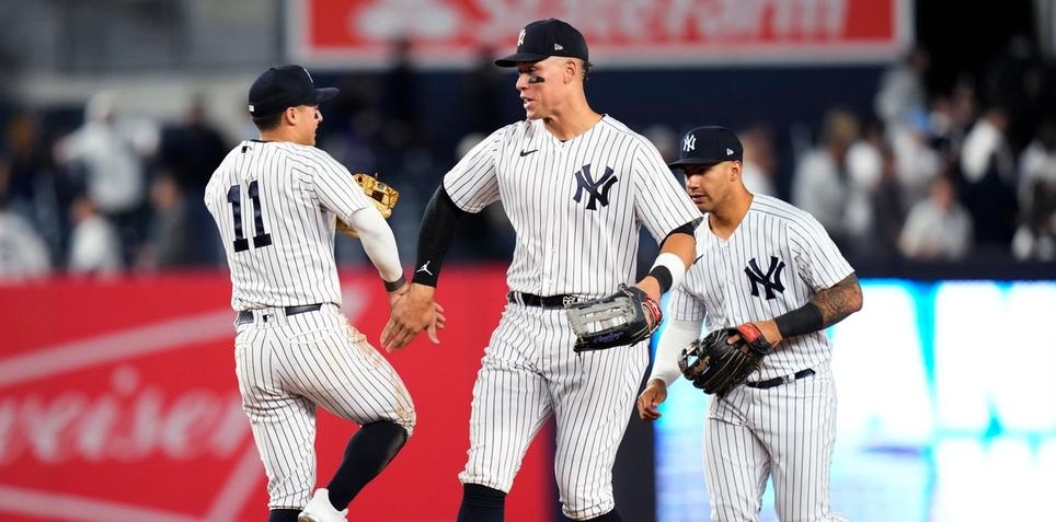 MLB Win Total Betting: How Many Games Will the Yankees Win in 2024?