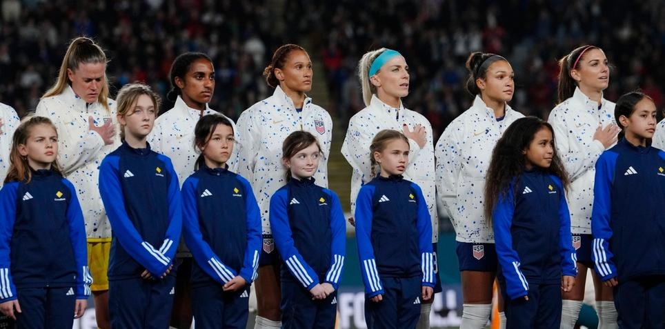 Women's World Cup Betting: USA-Sweden Is a Round-of-16 Heavyweight Bout on Sunday