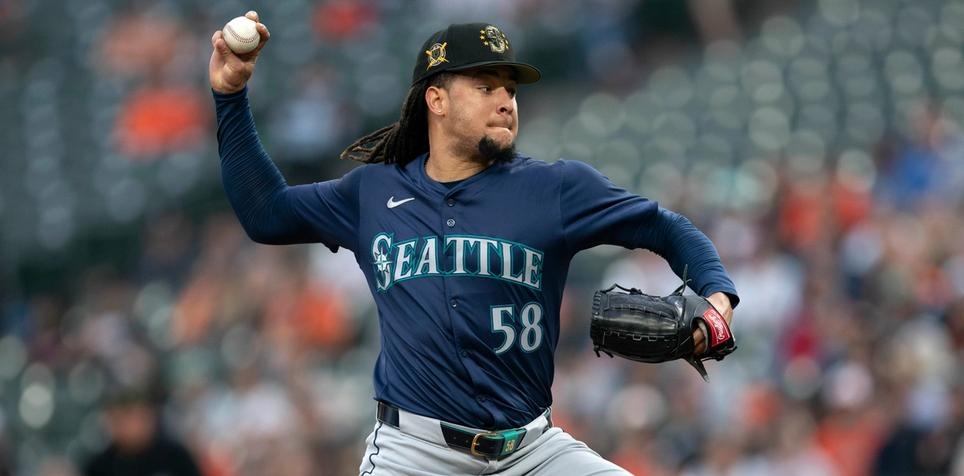 MLB.TV Free Game of the Day Betting Picks for Astros-Mariners (5/28/24)