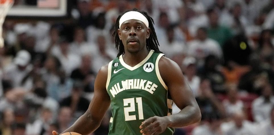 Jrue Holiday Traded to the Celtics: How the Betting Odds Shifted 