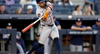 Astros vs Tigers Prediction, Odds, Moneyline, Spread & Over/Under for May 12