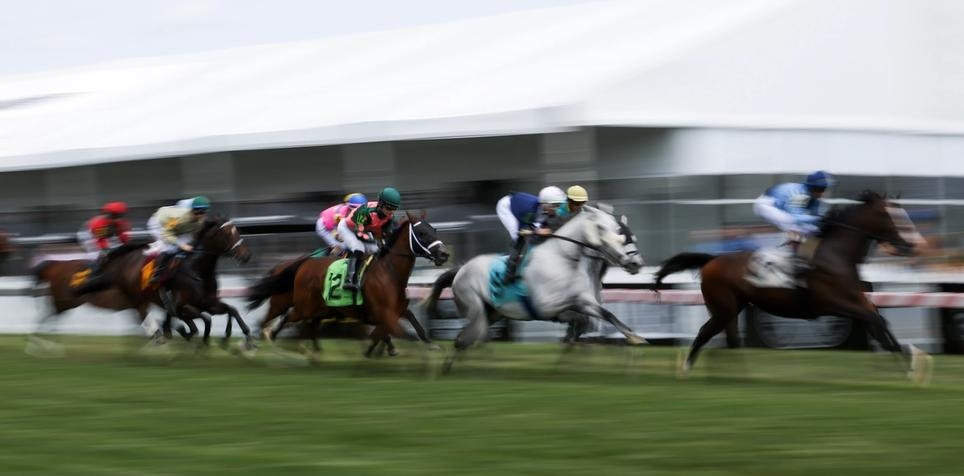 History of Preakness Weekend at Pimlico Race Course
