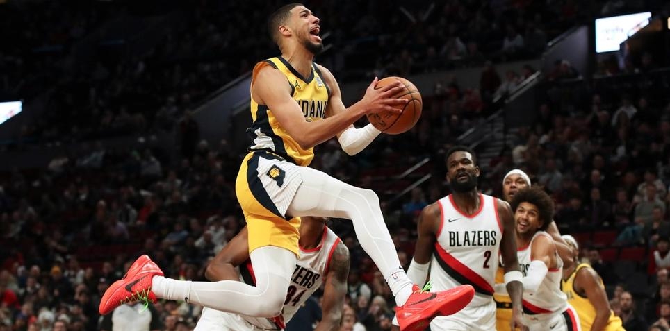 2023-24 NBA All-Star Game Betting Odds