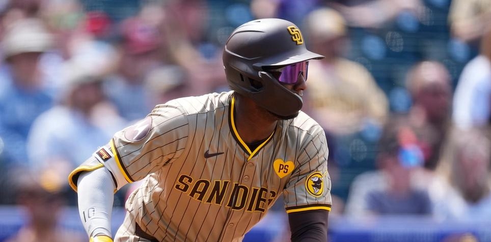 Padres vs Reds Prediction, Odds, Moneyline, Spread & Over/Under for May 1