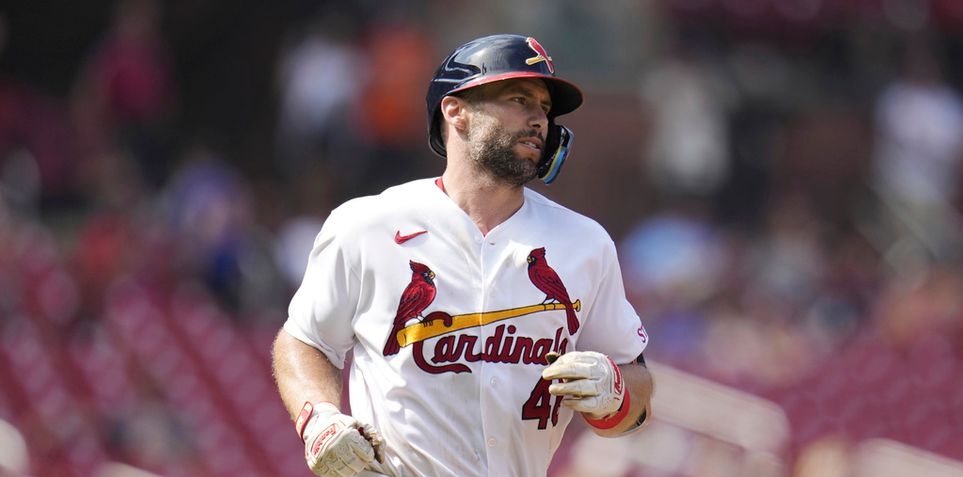 Tommy Edman Preview, Player Props: Cardinals vs. Reds
