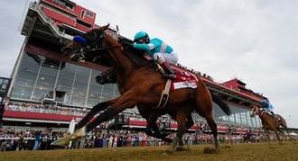 2024 Preakness Stakes Printable Sheet: List of Horses, Odds, and Jockeys